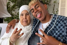 Fatima Romani, Sang Nenek yang Menginspirasi Yamal Dalam Kehidupan Sehari-hari Sebelum Bertanding 