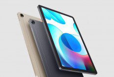 Tablet Low Budget Realme Pad Mini LTE, Kembali Turun Harga Per Mei 2025, Cek Spesifikasi dan Fitur!