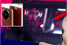 SIAP-SIAP Rilis Huawei Mate XTs, Penerus Smartphone Tri-Fold Lebih Canggih, Bukan Sekadar Tambahan Huruf ‘s’