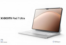 Kapasitas Baterai Raksasa dengan Pengisian Daya Super Cepat Xiaomi Pad 7 Ultra Jadi Pilihan Tablet Premium
