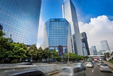 Kepercayaan Investor Global Menguat: Transformasi Jadi Fondasi Daya Tarik Saham BBRI