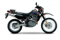 Suzuki DR650 2026, Motor Dual Purpose yang Laris di Eropa: Pilihan Budget-Savvy Bagi Overlander