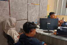 4 Korban Melapor Kena Tipu Tebus IPhone Murah di Palembang, Ternyata Modusnya Meretas Akun Banyak Follower   