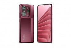 Redmi Note 14 SE Hadirkan Kamera Handal dengan Kombinasi Sensor Sony LYT-600 dan Fitur OIS