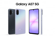 Rekomendasi HP 5G Murah Terbaru, Janjikan Pengalaman Internet Super Ngebut