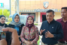 Menanti Hasil Visum Siswa SD di Palembang Mata Lebam Merah, Tim Penasihat Hukum Beri Deadline Penyidik