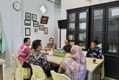 Pemkab Muara Enim Buka Peluang Kerja Sama Strategis, Jaring Kemitraan Dengan Berbagai Pihak Lewat Visi MEMBARA