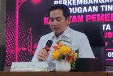 Penyidikan Korupsi Lampu Jalan, Kejari Palembang Tunggu Hasil Audit Kerugian Negara