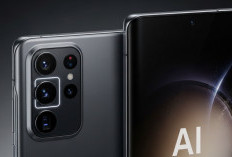 Bocoran Samsung Galaxy S27 Ultra Muncul, Kamera 400 MP dengan Sensor AI Jadi Sorotan