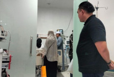 Innalillahi Wainnailaihi Rojiun, Tokoh Masyarakat Sumsel Haji Kms Halim Ali Tutup Usia