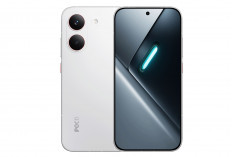 Spesifikasi Lengkap Poco X8 Pro: Ringkas, Tangguh, dan Siap Bersaing di Kelas Menengah Atas