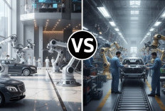 Bongkar Habis, Berikut Alasan Mobil Eropa Lebih Nyaman & Senyap daripada Mobil Jepang