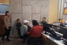 Ditinggal di Kontrakan Sepekan Dihuni, Berbagai Mata Uang Milik WNA di Palembang Raib Digasak Pelaku Pencurian