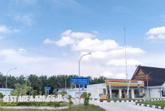 Hadapi Lonjakan Arus Nataru, HKR Perkuat Layanan Rest Area di Tol Trans Sumatera 24 Jam Penuh