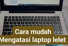 Ini Tips Supaya Laptop Kamu Kembali Kencang, Tinggal Klik Kanan Terus Disable? 