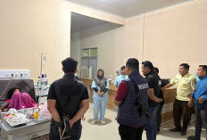 Viral Dugaan Pelecehan Pasien ICU RSUD Martapura, Polda Sumsel Pastikan Kasus Diusut Tuntas