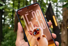 Anomali Infinix NOTE Edge, Baterai Besar Tapi Fast Charging Hanya 45W, Kamera Bagus Sayangnya Tanpa Ultrawide