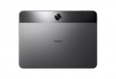 Tablet Oppo Pad Neo Mengusung Layar Premium dengan Teknologi Readfit