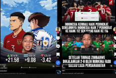 Timnas Indonesia vs Jepang Mirip Laga Uji Coba, Tapi Potensial Garuda Sentuh Peringkat 100 Dunia 