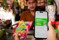 Dari Ponsel untuk UMKM, Telkomsel Enterprise Dorong Pemasaran yang Lebih Terukur