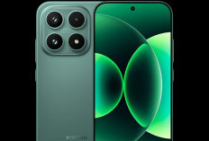5 Alasan HP Xiaomi 17T Pro Cocok untuk Pelajar hingga Profesional 