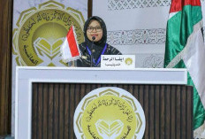 Mahasiswi Asal Banyuasin Raih Prestasi Tingkat Nasional hingga Wakili Indonesia di Ajang Internasional
