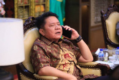 Jadi Harapan Baru Atasi Kabut Asap di Sumsel, Gubernur Herman Deru Minta Pilot Project Dry Ice Berlanjut