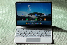 Kamera Xiaomi Pad 8 Pro Bikin Tablet Naik Kelas, Hasil Foto Tajam dan Warna Akurat