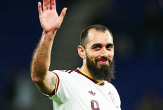 Striker Spanyol Borja Tak Ingin Jabat Tangan Donald Trump di Final Piala Dunia 2026, Alasannya Jadi Sorotan