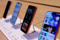 iPhone 17 Pro Max Tembus Rp 44 Juta, iPhone 16 Justru Turun Harga