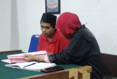 Telantarkan Istri hingga Meninggal Dunia, Wahyu Saputro Terancam Hukuman Mati