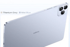 Infinix XPAD 20 Pro Punya Saingan, Redmi Pad 2 Pro Sama-sama Hadirkan Layar 12 Inci