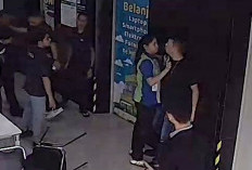 Dugaan Asusila Dibantah Pihak MDP, CCTV Jadi Bukti, Ternyata Berawal dari Pencurian HP