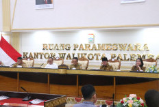 Ratu Dewa Instruksikan Camat Realisasikan Program RDPS saat Buka Musrenbang 2025