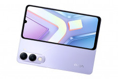 HP Cantik Dibawah 2 Juta Ini Cocok Buat Emak-emak, Kamera Bagus Sudah Jaringan 5G 