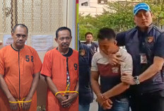 Sempat Terlibat Baku Tembak dengan Warga, Polda Sumsel Ringkus Pemilik Sumur Minyak Meledak di PT Hindoli 