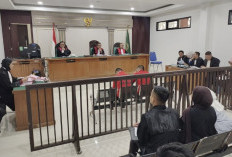 Belajar dari Teman, Fadly Otodidak Bikin Website Palsu Bhayangkara Run 2026 demi Raup Uang Instan