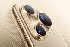 Huawei Pura 80 Series, Ponsel dengan Inovasi Revolusioner dalam Teknologi Mobile Photography 