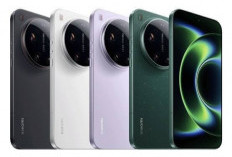 Xiaomi 17 Ultra Hadirkan Layar AMOLED Dibalut Kecerahan 4.000 Nits