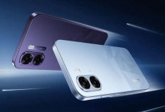 OPPO Bikin Kejutan Lagi, Siap Luncurkan OPPO K14x 5G Usung Refresh Rate 120Hz dan Baterai 6.500mAh