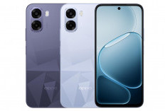 OPPO akan Meluncurkan HP Entry Level OPPO A6t Series, Cek Bocoran Spesifikasinya  