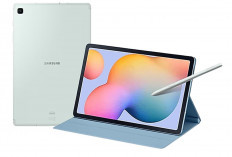Samsung Galaxy Tab S6 Lite dengan Snapdragon 720G Kembali Dilirik di Tahun 2025: Tablet Lawas Performa Keras!