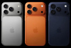 iPhone 17e Harga Lebih Murah dari iPhone 17 Air, Desain dan Performa Mirip