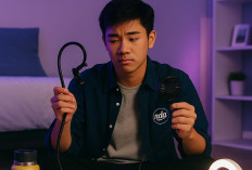 5 Aksesori Gadget Viral di TikTok yang Sebenarnya Nggak Guna Sama Sekali
