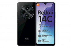 Smartphone Entry-Level dengan Refresh Rate 120Hz, Redmi 14C Jadi Primadona Baru