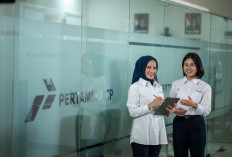 Rekrutmen Pertamina Tak Dipungut Biaya, Masyarakat Diminta Waspada Penipuan