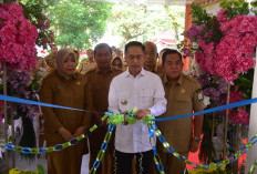 Rumdin Jadi Rumah Aspirasi, Destinasi Terbaru Tempat Curhat Masyarakat Palembang dan Berbagi Informasi 