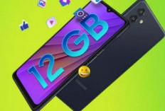 3 Smartphone 5G Tawarkan Baterai Besar, Ada Samsung Galaxy M14 5G