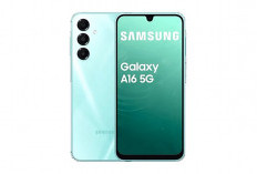 Samsung Galaxy A16 Resmi! Kamera Makin Canggih, Performa Kencang Bonus Update Hingga 6 Tahun