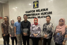 Songket Palembang Didorong Segera Kantongi Indikasi Geografis